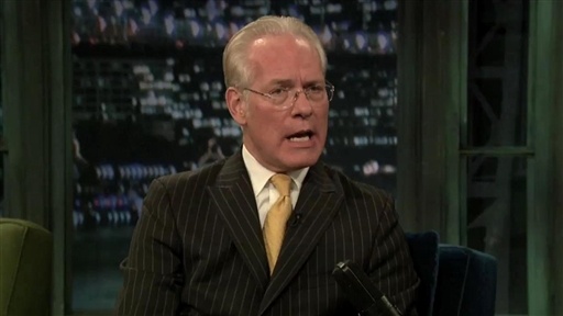 Tim Gunn