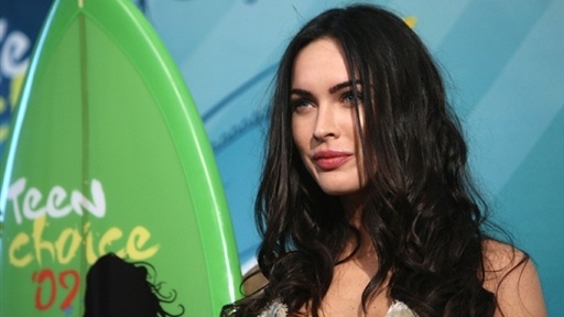 Backstage At The 2009 Teen Choice Awards Video