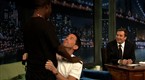 What Happened When Tracy Morgan Met George Lucas + Spielberg