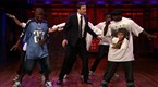 Jimmy Fallon Dance Challenge: The Jimmy Fallon Dip