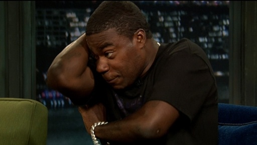 Tracy Morgan, Part 1