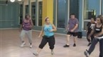 Dance Your Ass Off Fitness Tip: Hip Hop Dance