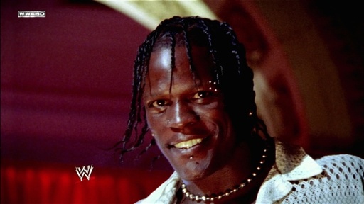 R-Truth promo Video