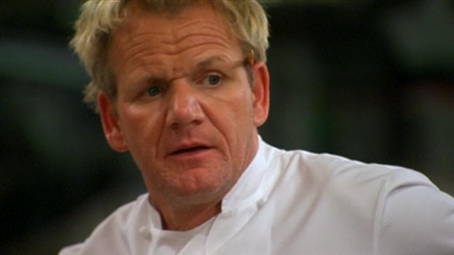 11 Chefs Compete