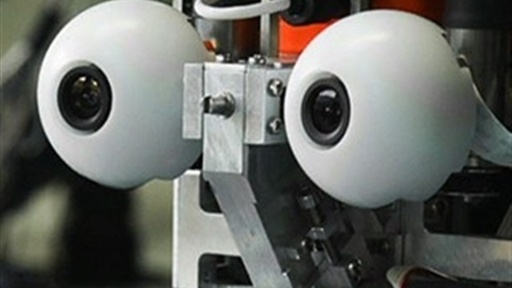 Robot Pitchers and ASIMO News