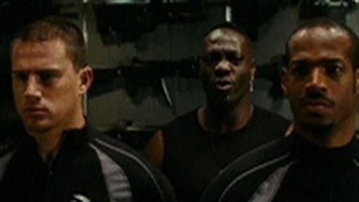 Behind the G.I. Joe Box Office Numbers