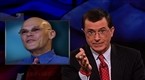The Colbert Report: Tue, Aug 11, 2009 (season 5, episode 109)
