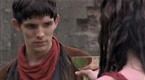 Merlin: A Wizard's Sacrifice