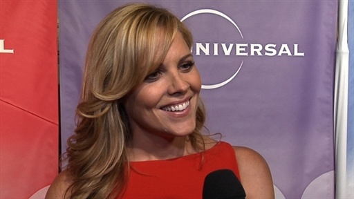In Plain Sight at Press Tour