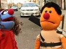 Jim Henson's Resident Evil 5