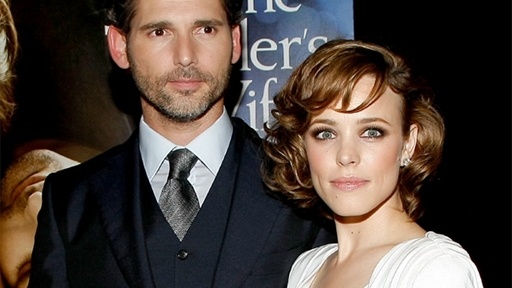 'The Time Traveler's Wife' NY Premiere
