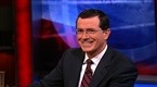 The Colbert Report: Mon, Aug 17, 2009 (season 5, episode 112)