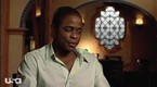 Dule Hill on Season 4
