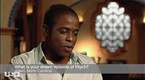 Dule Hill answering fan questions