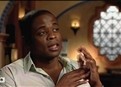 Dule Hill on the 'offseason' picture