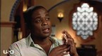 Dule Hill on the 'offseason'