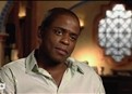 Dule Hill on Gus this season picture