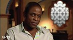 Dule Hill on MJs death