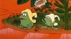 Tijuana Toads: The Froggy Froggy Duo