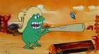 Tijuana Toads: Hop and Chop