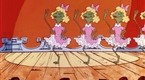 Tijuana Toads: Fastest Tongue in the West