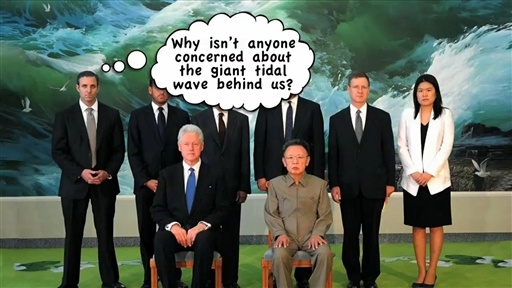 Thought Bubbles