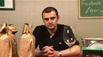 The Thunder Show: American Merlot Blind Tasting