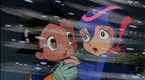 Astro Boy (1980): The Girl From Alsoar (season 1, episode 22)
