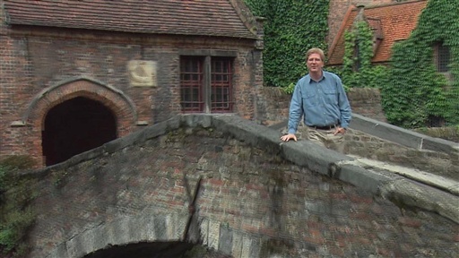 Belgium: Bruges and Brussels