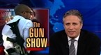 The Daily Show with Jon Stewart: Tue, Aug 18, 2009 (season 14, episode 113)