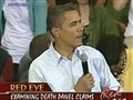 Red Eye - Sat&sbquo;  Aug 15&sbquo; 2009