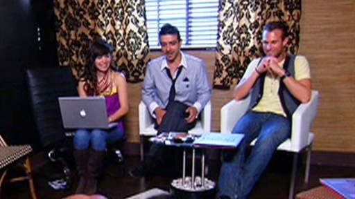Casting Couch?