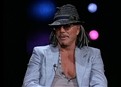 Mickey Rourke - Getting Hit picture