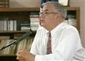 Town halls impacting public opinion? picture