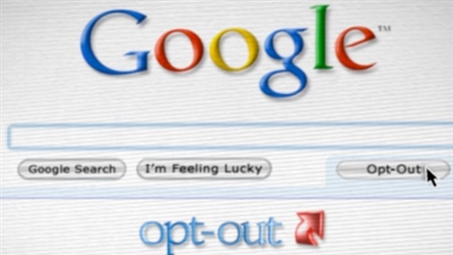 Google Opt-Out Feature Lets Users Protect Privacy By Moving To R