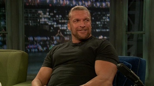 Triple H