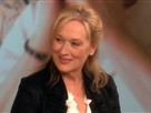 Meryl Streep
