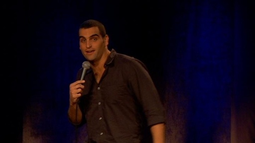 Bret Ernst