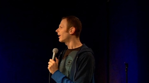 Dylan Mandlsohn