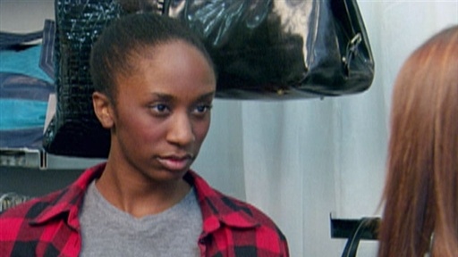 Jada Pinkett Smith