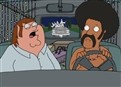 Family Guy: Chased By Ghosts picture