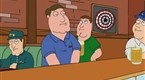 The Cleveland Show: Family Guy: Stream of Justice