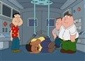 Family Guy: Minority Suspect picture