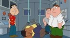 The Cleveland Show: Family Guy: Minority Suspect