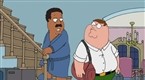 The Cleveland Show: Family Guy: When's It Going to Be My Turn?