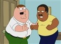Family Guy: Calm Down Cleveland picture