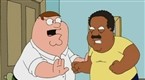 Family Guy: Calm Down Cleveland