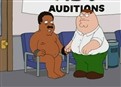 Family Guy: Cleveland Audition picture