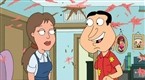 The Cleveland Show: Family Guy: Is That a Banana?