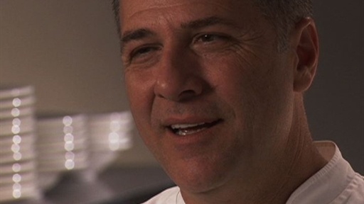 Final Exit Interview: Michael